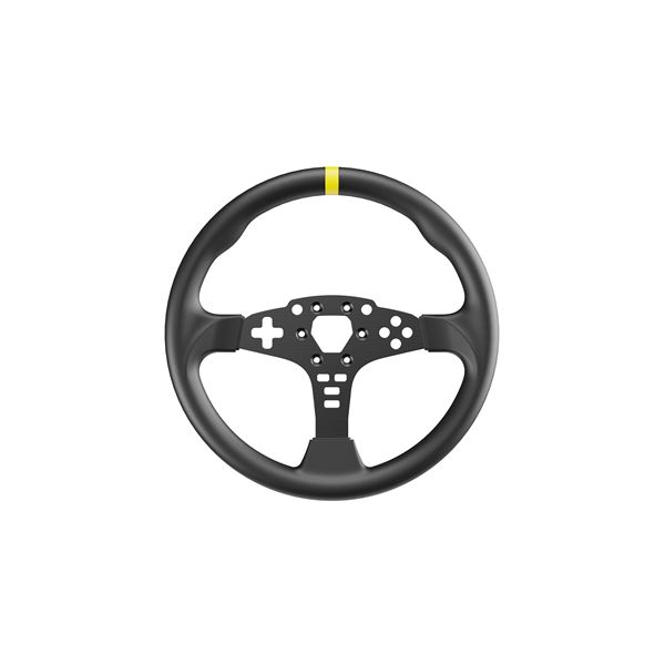 Moza Racing ES kormánykerék mod (RS046) (RS046)