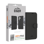 Eiger North Folio Samsung Galaxy Xcover 7 Flip Tok - Fekete
