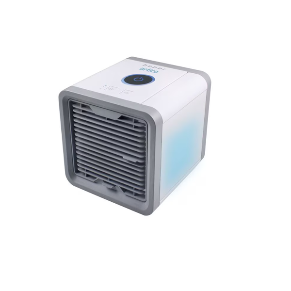 Beper P206RAF200 3 az 1-ben Mini léghűtő 17 x 25 cm - Fehér