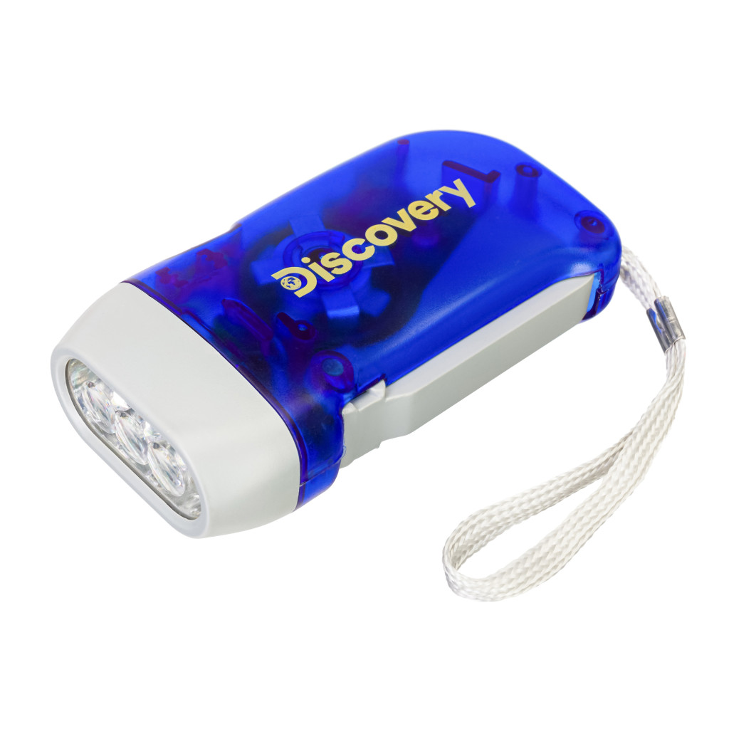 Фенерче Discovery Basics SR10