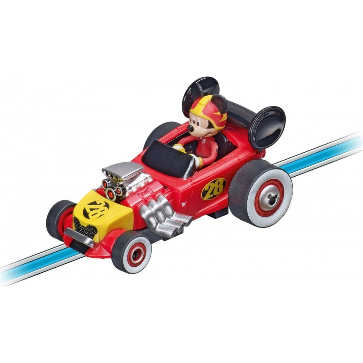 Carrera FIRST 65012 Mickey (20065012)