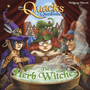 Разширение на игра Schmidt The Quacks of Quedlinburg, The Herb Witches, 10 години