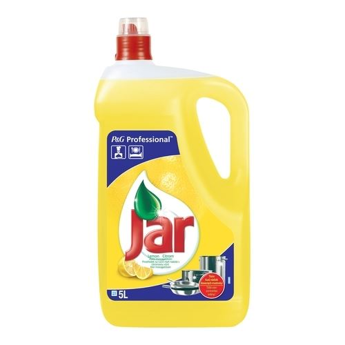 Jar mosogatószer 5l citrom (10DC020061)