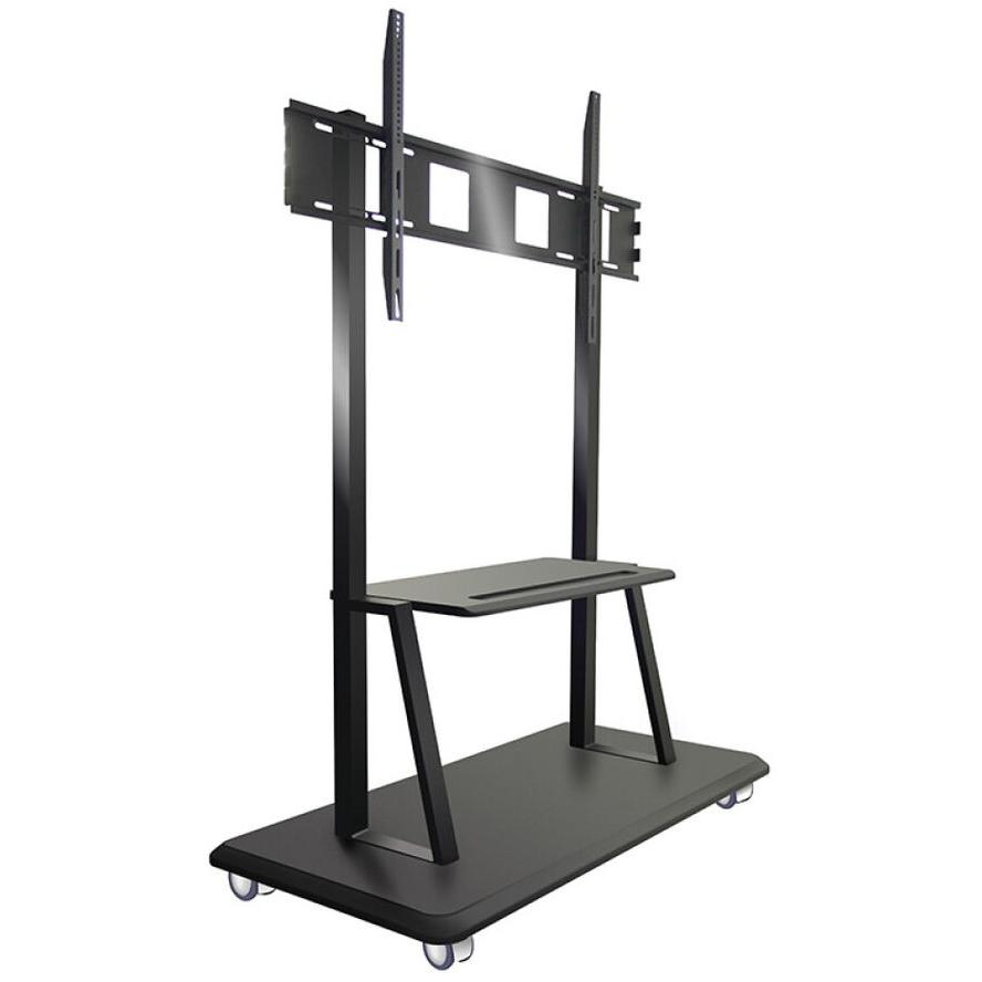 Techly ICA-TR31 Signage kijelző tartókeret 3,05 M (120