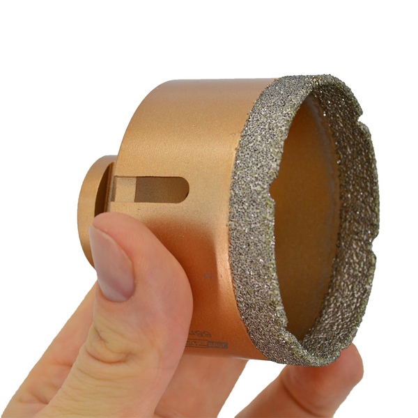 Awtools korona m14 20 mm diamantni nasip