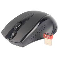 A4TECH G9-500F Wireless Optikai Egér - Fekete