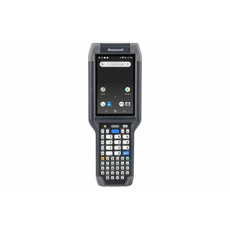 Honeywell CK65 mobil adatgyűjtő (CK65-L0N-ELC212E) (CK65-L0N-ELC212E)