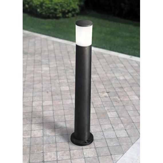Fumagalli AMELIA 800 2,7K kültéri állólámpa fekete (DR2.575.000.AYM1R) (DR2.575.000.AYM1R)