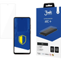 Филм 3mk ARC+ съвместим Motorola Moto G34, прозрачен