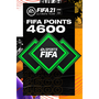FIFA 21 Ultimate Team - 4600 FIFA Points