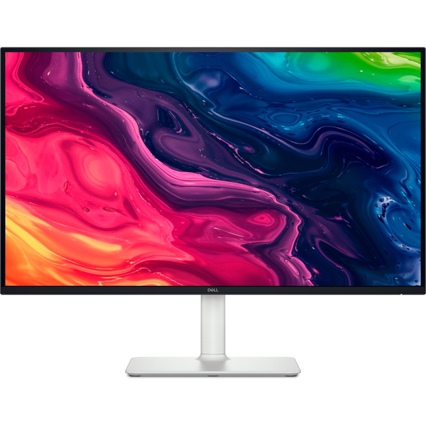 DELL Plus S2725QS computerskærm 68,6 cm (27") 3840 x 2160 pixel 4K Ultra HD LCD Sølv