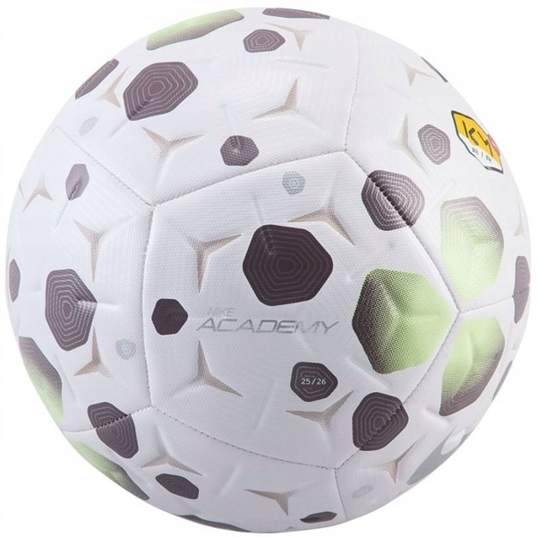 Nike Piłka Nike Academy Kylian Mbappe IO9392-100