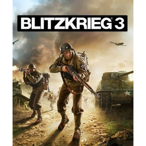 Blitzkrieg 3