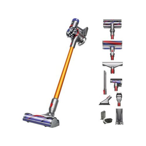 Dyson V8 Absolute Vezeték nélküli porszívó (476547-01)