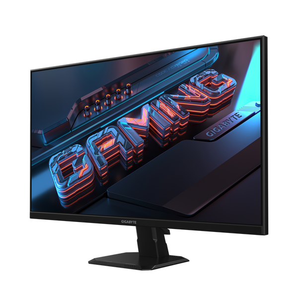 LED Monitor Gigabyte GS27Q XEK1 27" 2560 x 1440 px IPS / PLS