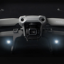 Пластмасова подложка PGYTECH с LED светлина за дрон Mavic Air 2