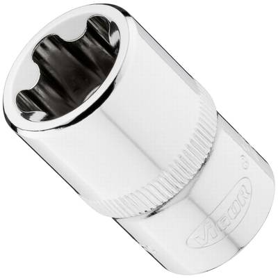 Vigor (V7920-EPR20) Dugókulcs betét 1 db 1/2 (12,5 mm) (V7920-EPR20)