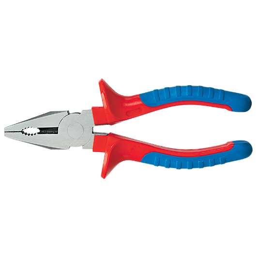 Top Tools 32D111 Kombinált Fogó 180mm (32D111)