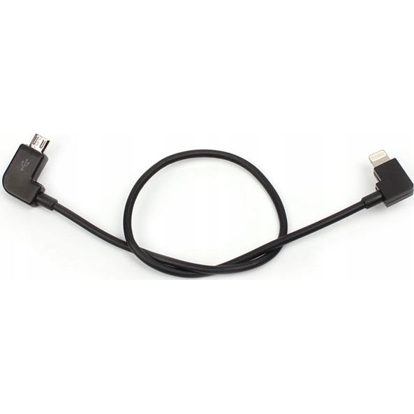 Xrec Kabel Otg Lightning do pilotów Dji Mavic Air/Pro/Spark (SB4766)