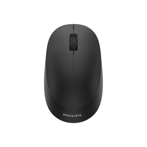 Philips SPK7307B/00 mus Kontor Ambidextrous RF trådløst Optisk 1600 dpi
