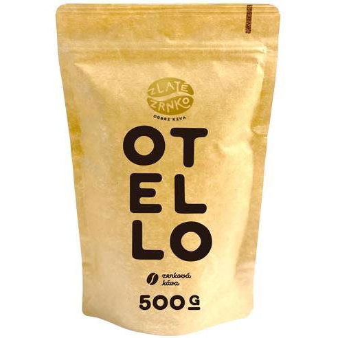 Zlaté Zrnko Otello, 500g (KZZ0280)