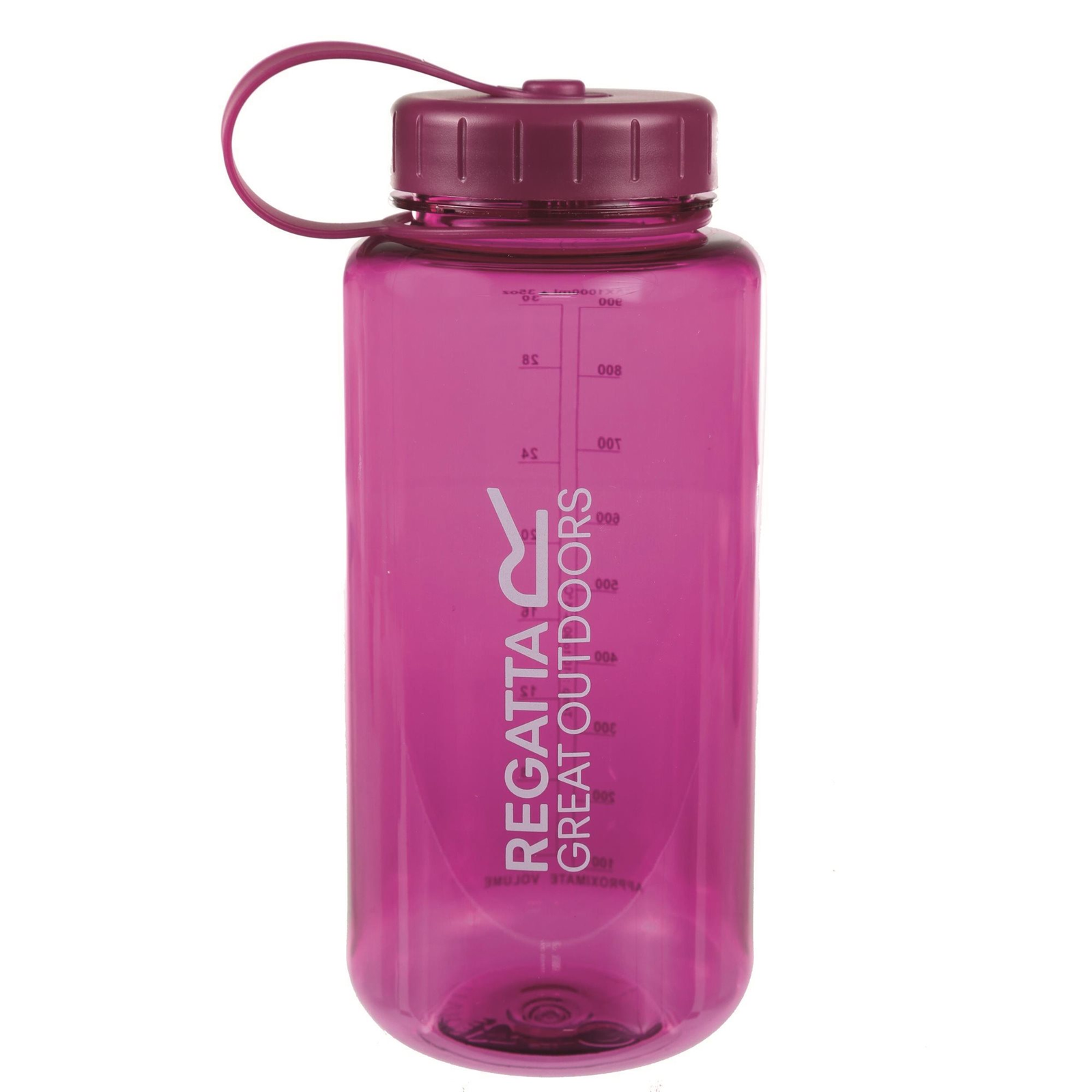 Regatta 1L Tritan Flask Winberry (5057538949962)