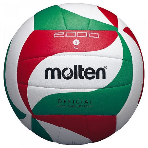 Molten V5M2000