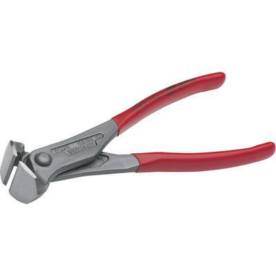 NWS 131-12-160 Homlokcsípőfogó 160 mm