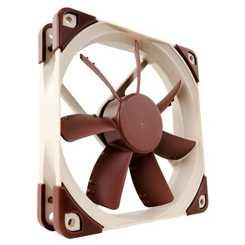 Noctua NF-S12A-PWM 12cm (NFS12APWM)