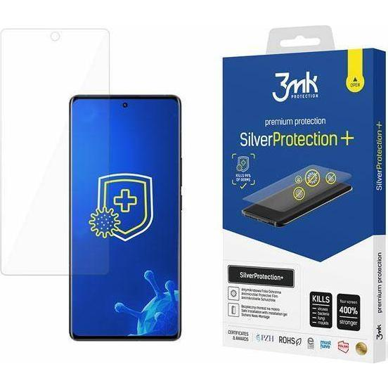 Ochranná Fólie 3MK pro Vivo X70 Pro+ 1 ks