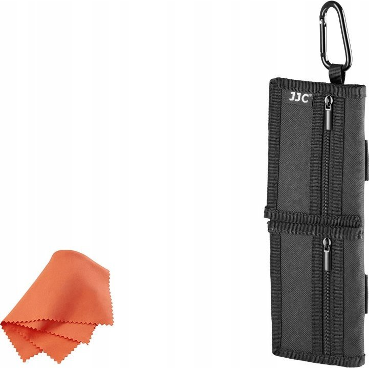 JJC Battery Pouch BC-8X18650 (BC-8X18650)