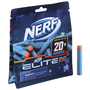 Nerf Elite 2.0 F0040EU4 príslušenstvo pre hračkárske zbrane Náhradná náplň