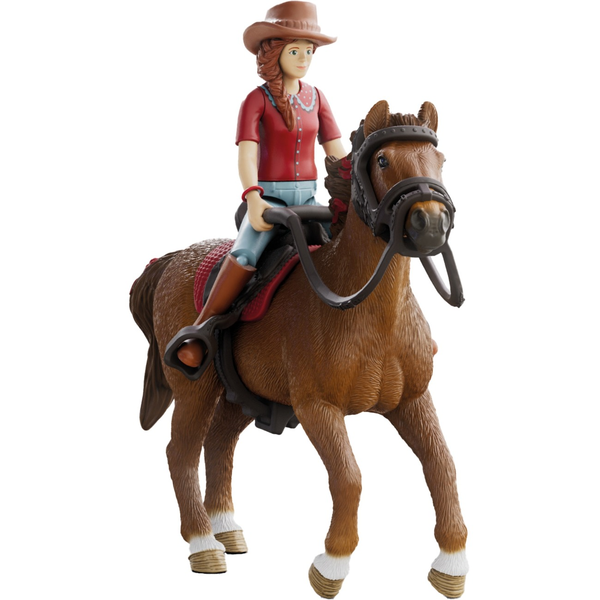 schleich HORSE CLUB 42711 dječja figura