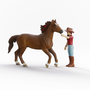 schleich HORSE CLUB 42711 dječja figura