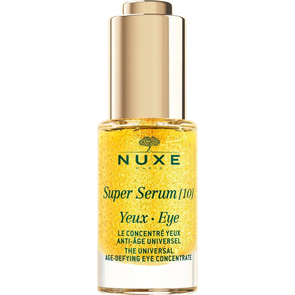 Nuxe Super Serum [10] Contorno De Ojos 15 Ml