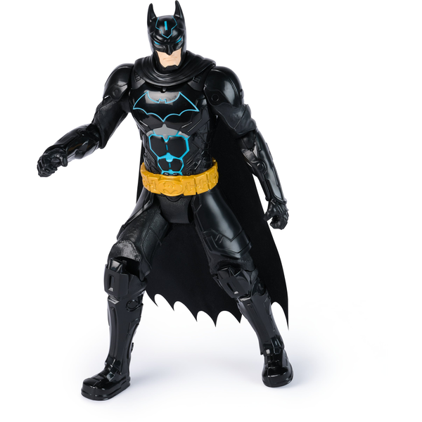 DC Comics BAT FGR 12in Stealth Batman Ninja GML