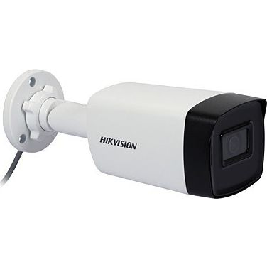 Hikvision DS-2CE17H0T-IT3F(2.8mm)(C) 5 MP rögzített golyó kamera (300512811)