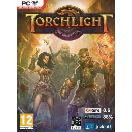 Torchlight