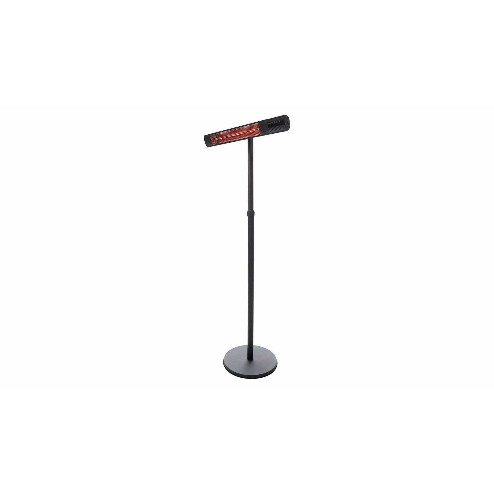 Sunred RD-DARK-25S Kültéri hősugárzó (RD-DARK-25S)