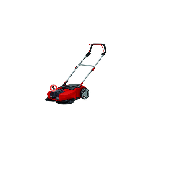 Barredora Industrial A Batería Te-sw 18/610 Li - Solo  Einhell