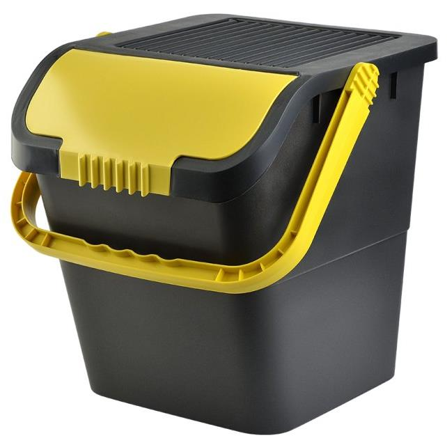 Igotrend Eco pro 28 l - sárga (8595694305644)