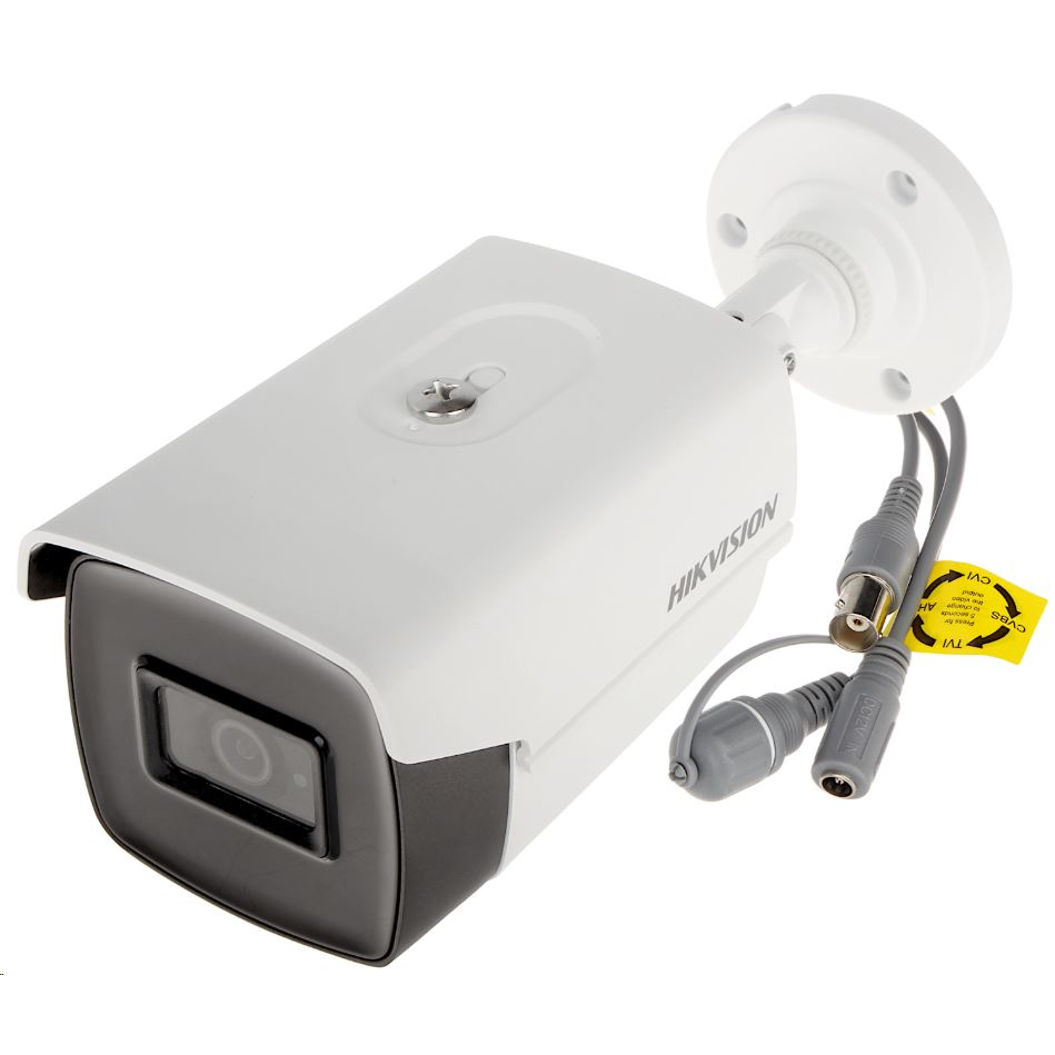 Hikvision bullet kamera (DS-2CE16H8T-IT3F(2.8MM)) (DS-2CE16H8T-IT3F(2.8MM))