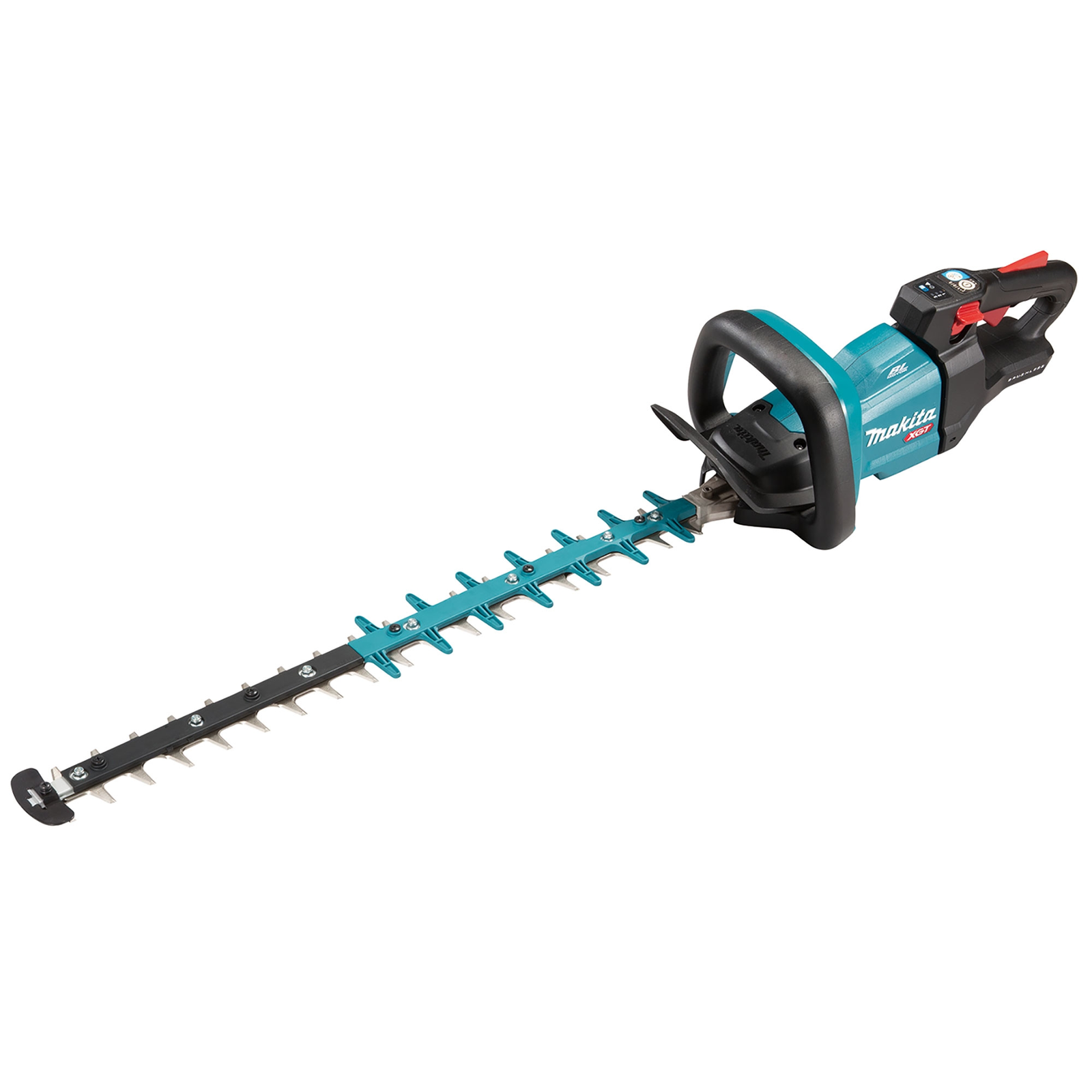 Makita UH004GZ XGT Akkumulátoros Sövényvágó (Akku és töltő nélkül) (UH004GZ)