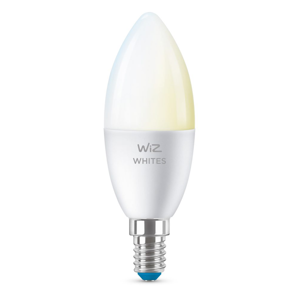 WiZ 8718699787073Z intelligent belysning Smart pære Wi-Fi/Bluetooth 4,9 W