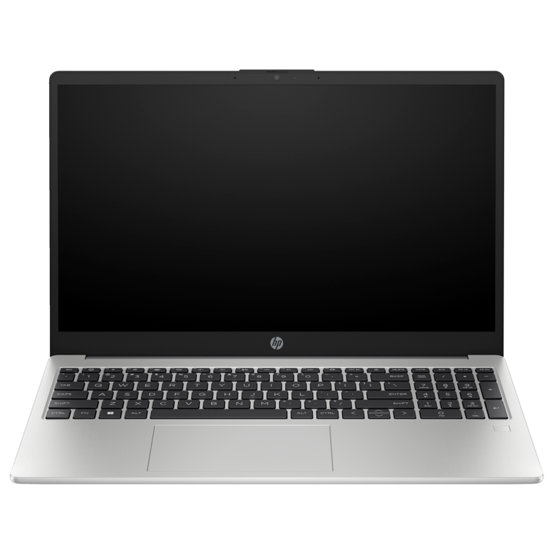 HP 255 G10 Notebook Ezüst (15,6