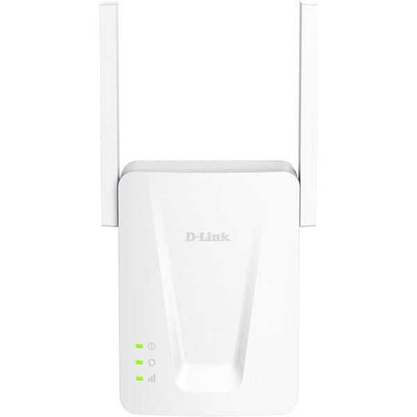 D-Link SE15 Netwerkrepeater Wit 1000 Mbit/s