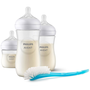 Philips AVENT SCD837/12 Starter Set für die Ernährung von Neugeborenen