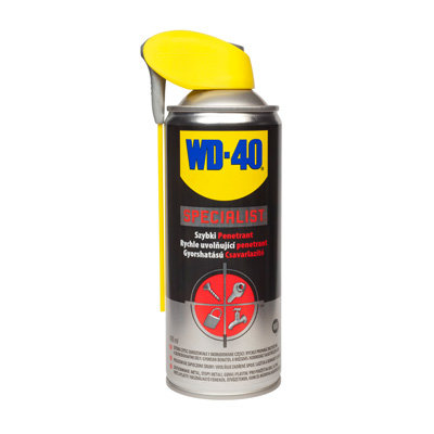 WD-40 Specialist csavarlazító 400ml (3003489) (WD-40 103)