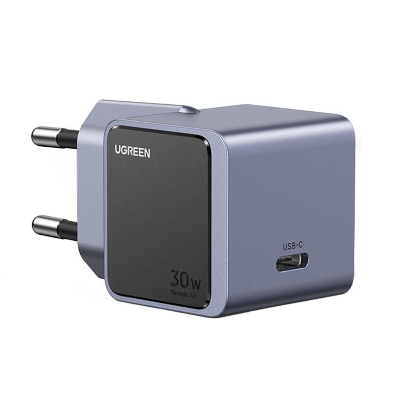 UGREEN Nexode Air 30W USB-C hálózati töltő (35041) (ug35041)