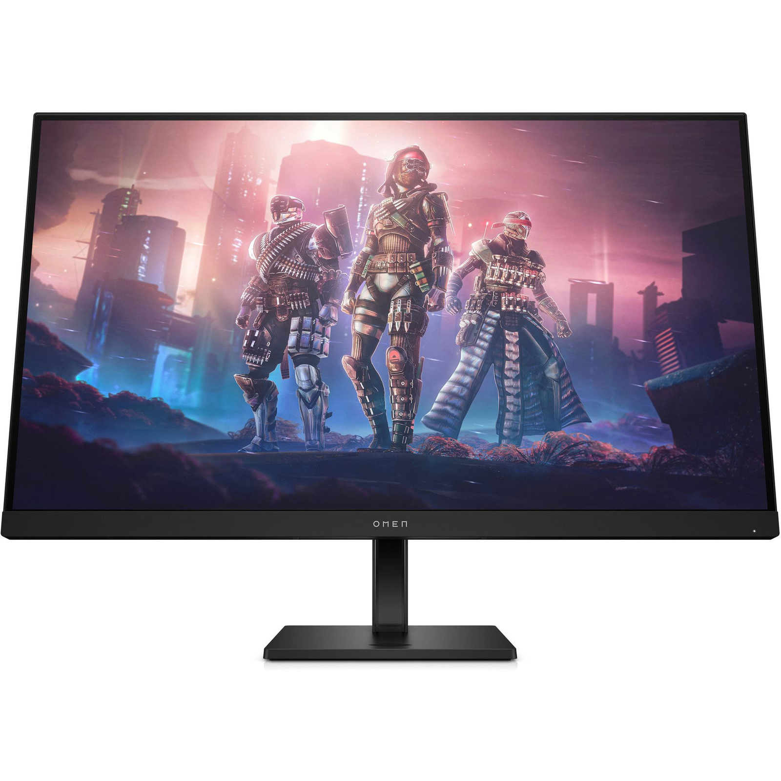 HP OMEN 32q 31,5" QHD 165Hz gaming monitor (780K0AA#ABB)